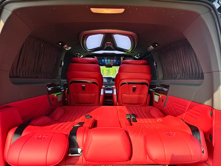 Фото 32 - Mercedes-Benz Vito