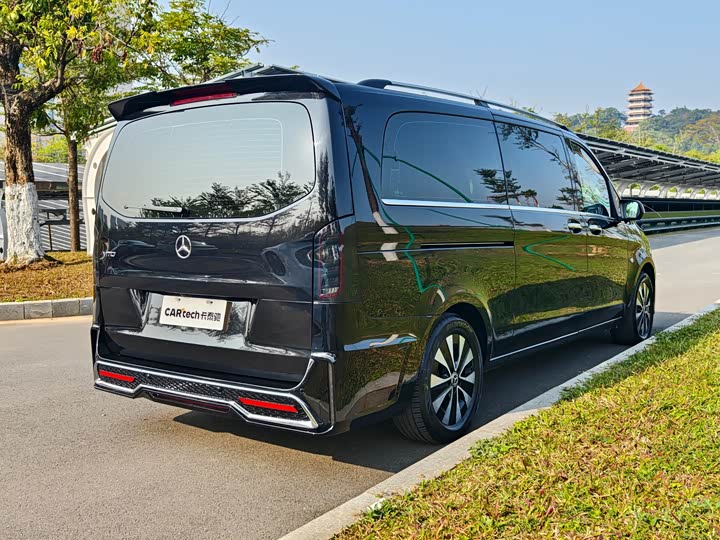 Фото 4 - Mercedes-Benz Vito