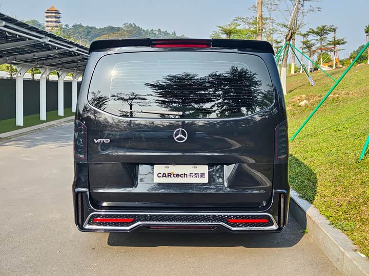 Фото 5 - Mercedes-Benz Vito