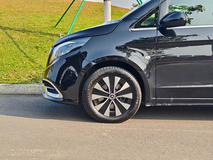 Фото 6 - Mercedes-Benz Vito