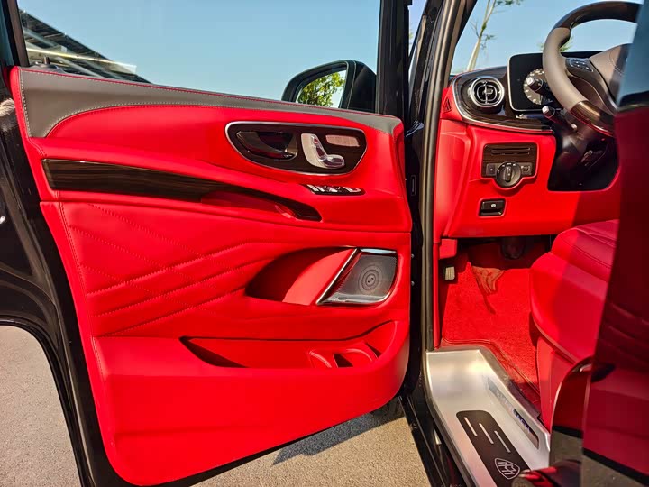 Фото 7 - Mercedes-Benz Vito