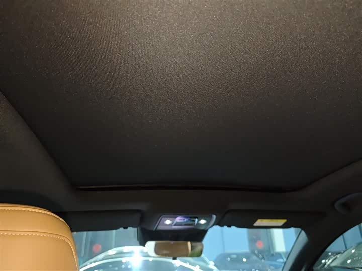 Фото 18 - BYD Song L DM-i Hybrid