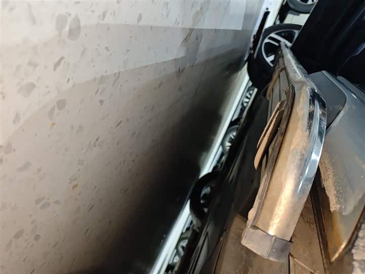 Фото 22 - BYD Song L DM-i Hybrid