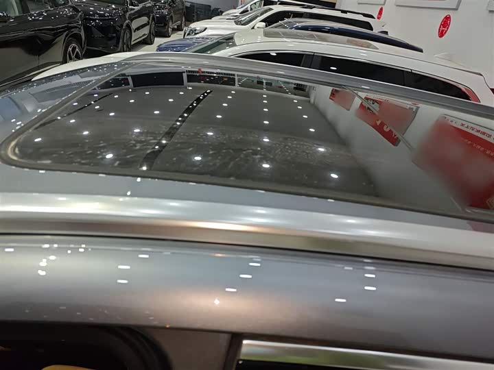 Фото 27 - BYD Song L DM-i Hybrid