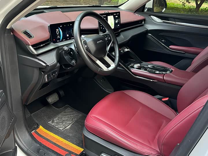 Фото 7 - Haval H6