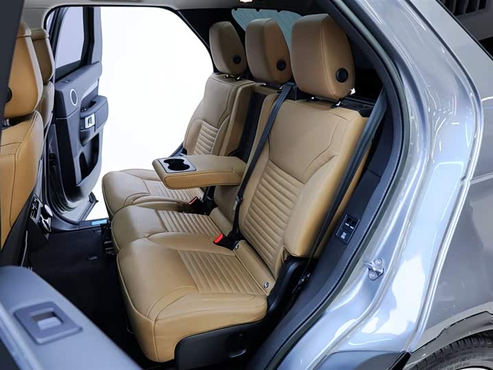 Фото 30 - Land Rover Discovery