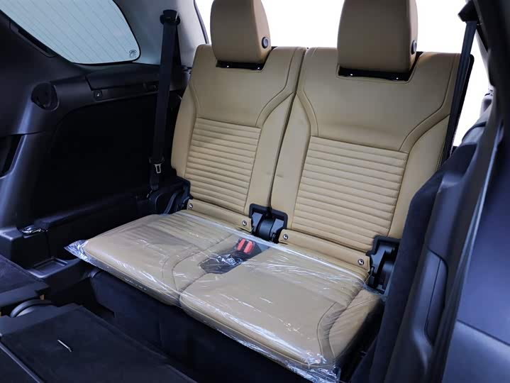 Фото 31 - Land Rover Discovery