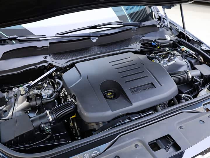 Фото 36 - Land Rover Discovery