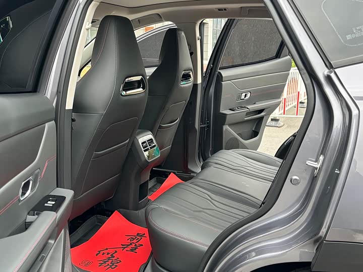 Фото 5 - Jetour Dashing