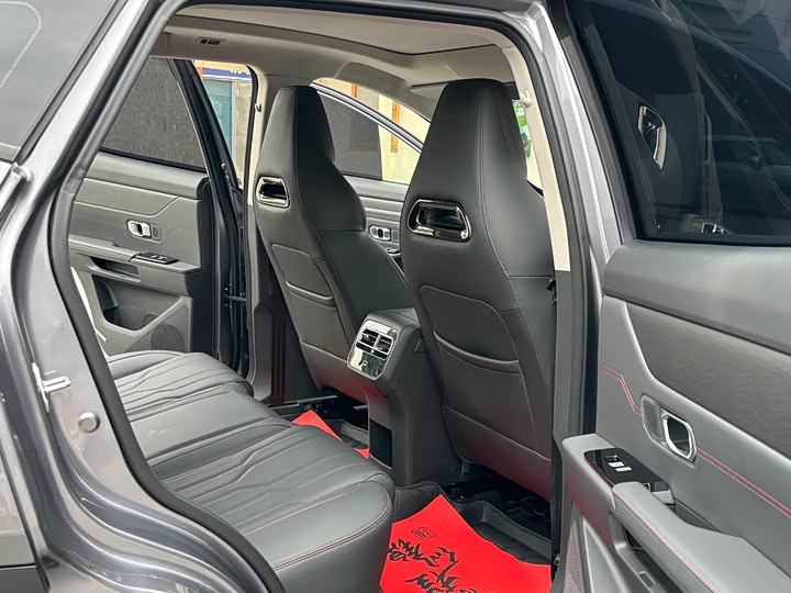 Фото 7 - Jetour Dashing