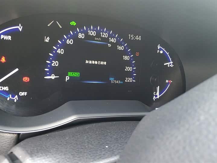 Фото 14 - Toyota Izoa