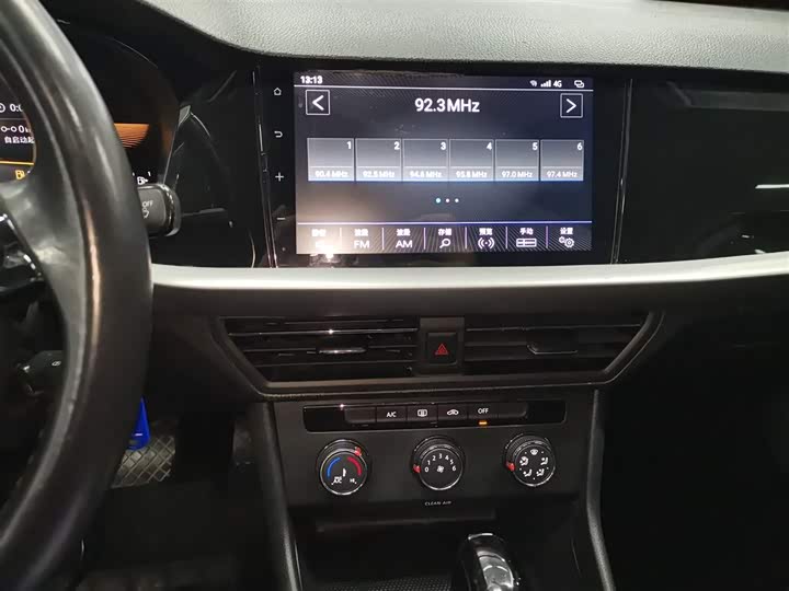 Фото 13 - Volkswagen Lavida