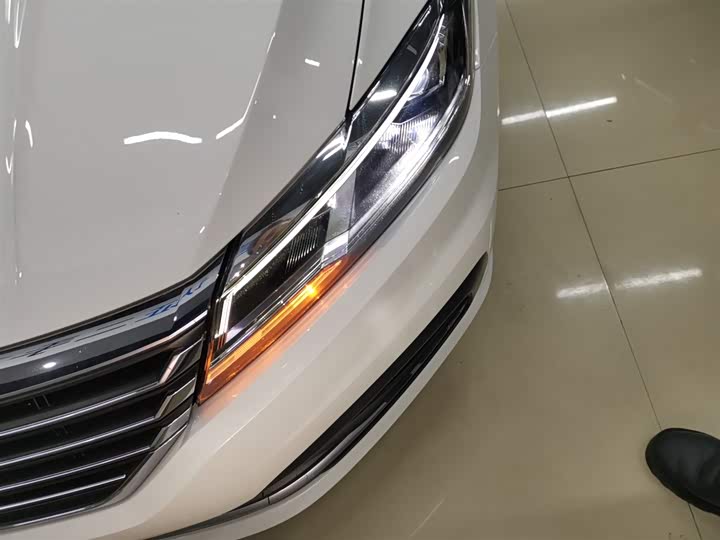 Фото 24 - Volkswagen Lavida