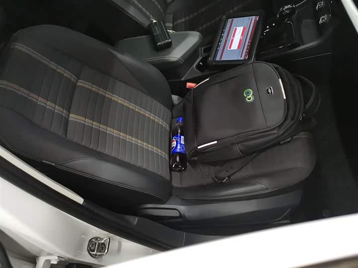 Фото 25 - Volkswagen Lavida