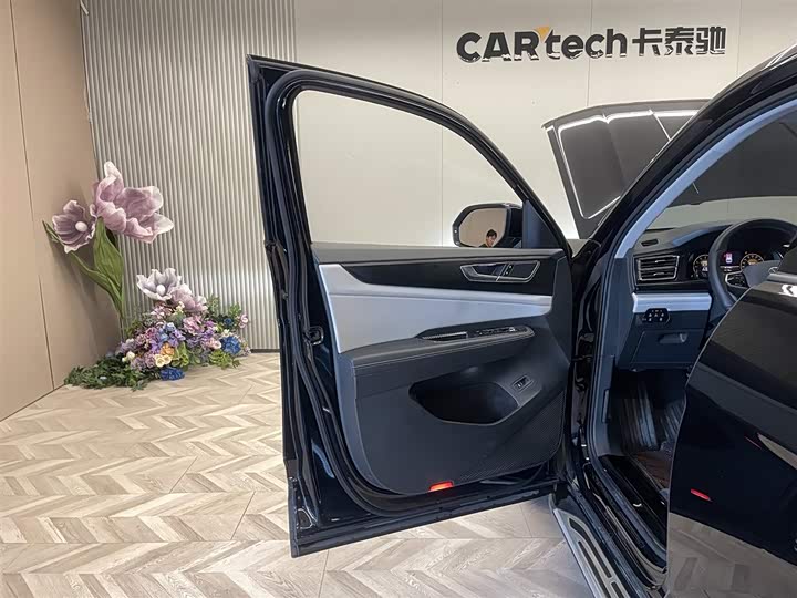 Фото 15 - Volkswagen Teramont Pro