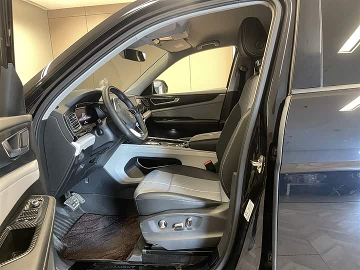 Фото 16 - Volkswagen Teramont Pro