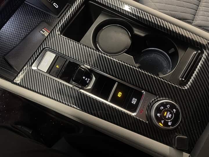 Фото 19 - Volkswagen Teramont Pro