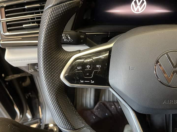 Фото 20 - Volkswagen Teramont Pro