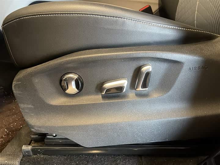 Фото 24 - Volkswagen Teramont Pro