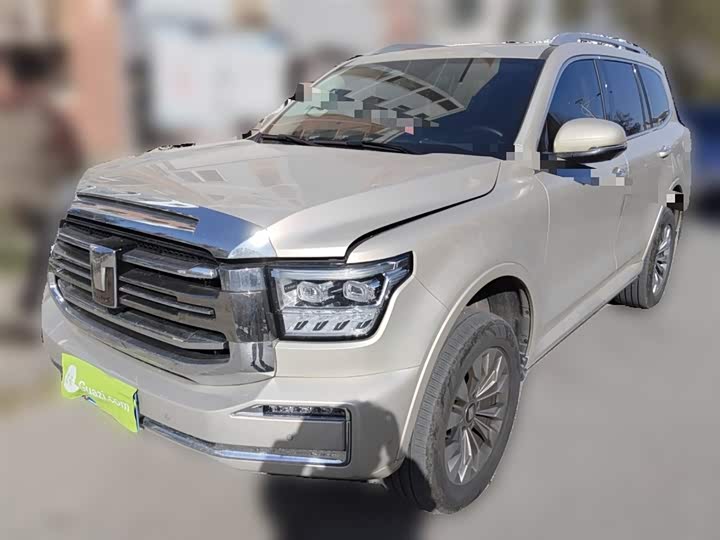 Фото 1 - Tank 500