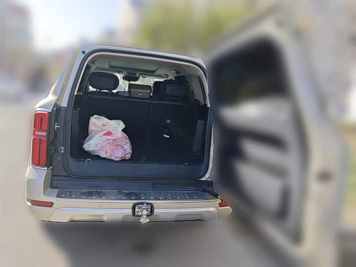 Фото 10 - Tank 500