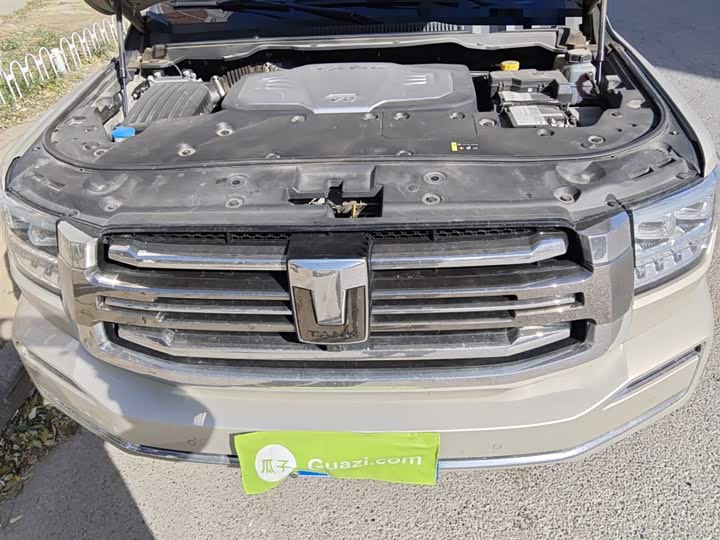 Фото 11 - Tank 500