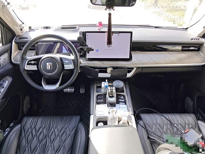 Фото 13 - Tank 500