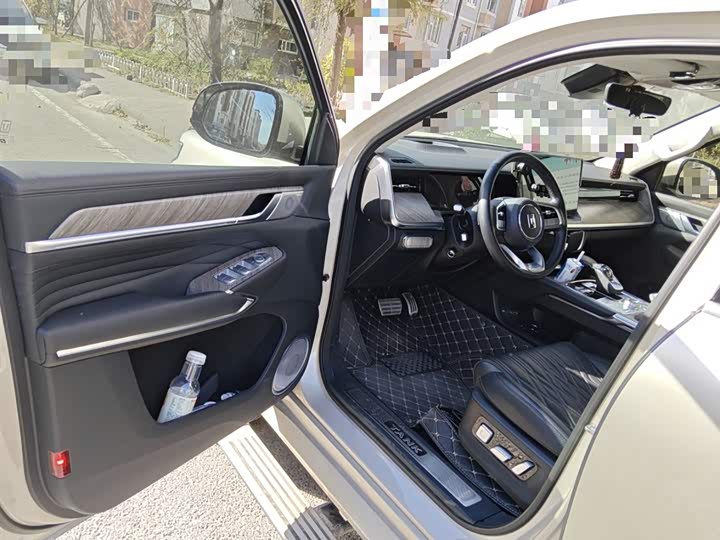 Фото 14 - Tank 500