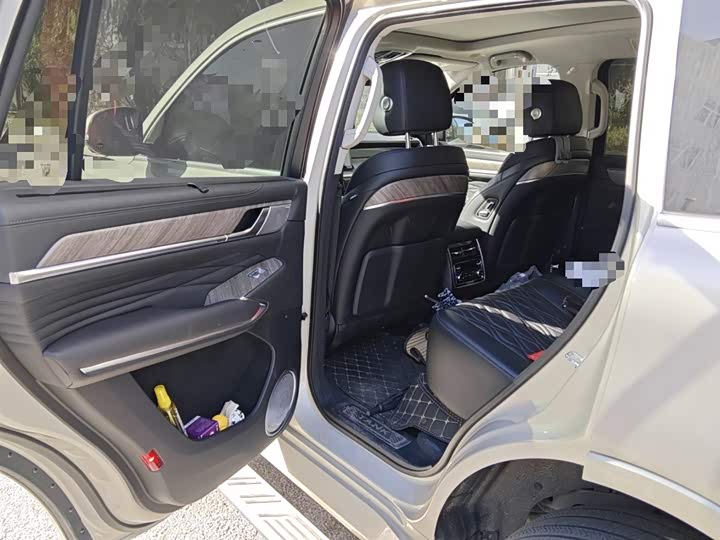 Фото 15 - Tank 500