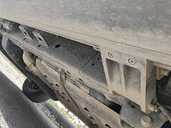 Фото 18 - Tank 500