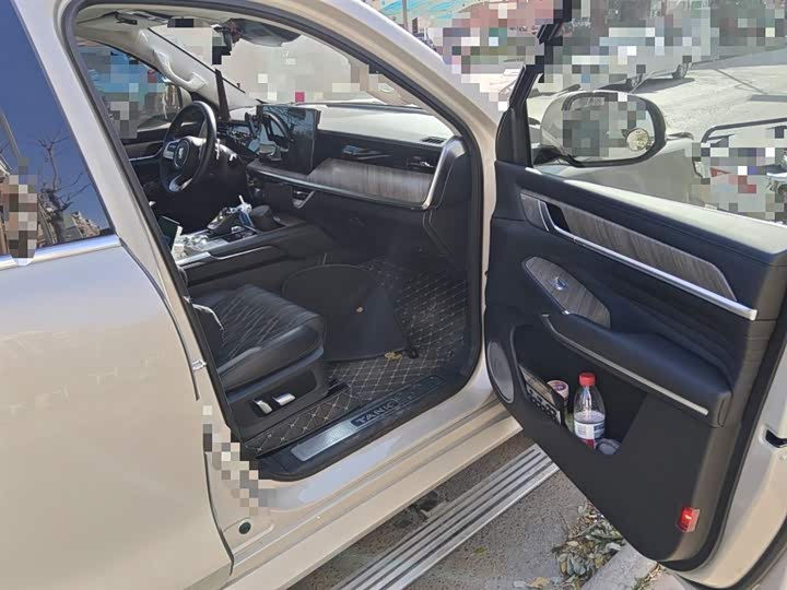 Фото 20 - Tank 500