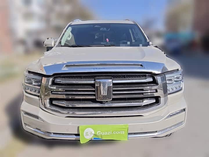 Фото 24 - Tank 500