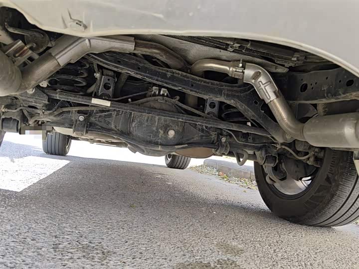 Фото 25 - Tank 500