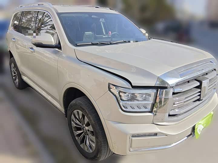 Фото 26 - Tank 500