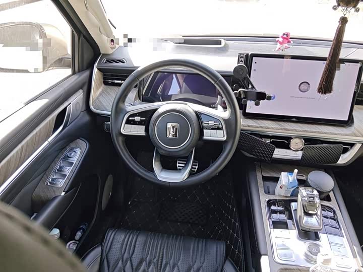 Фото 3 - Tank 500