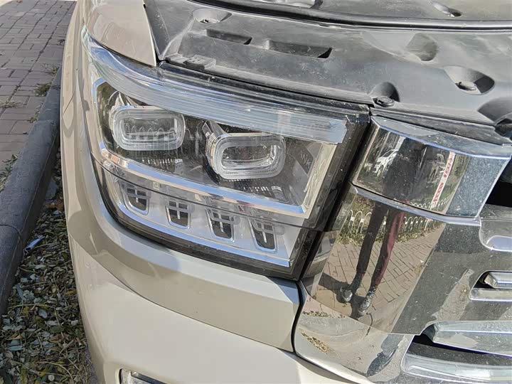 Фото 30 - Tank 500