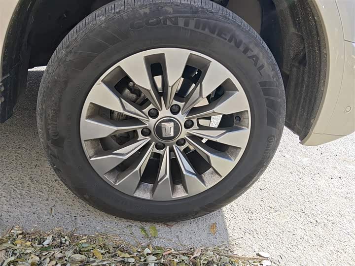 Фото 31 - Tank 500