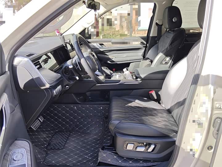 Фото 8 - Tank 500