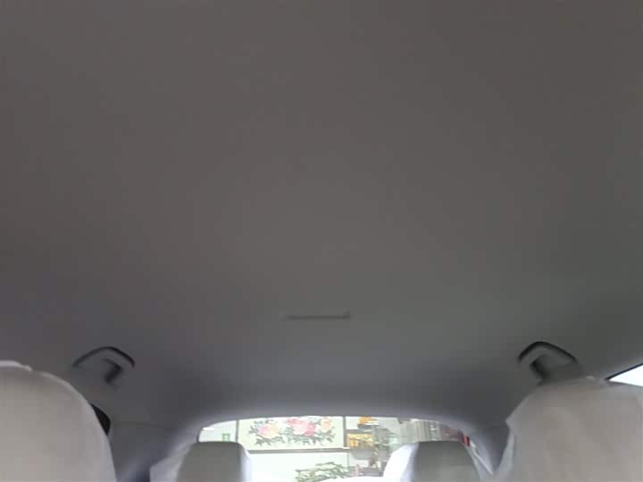 Фото 18 - Geely Galaxy Geome