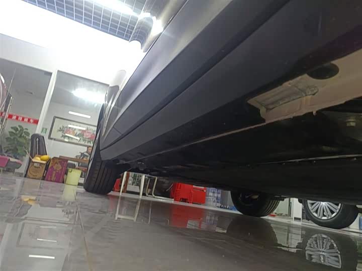 Фото 21 - Geely Galaxy Geome