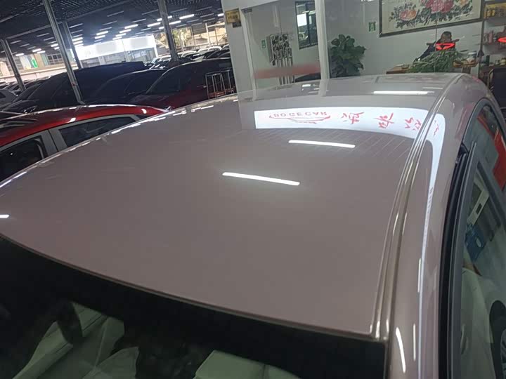 Фото 27 - Geely Galaxy Geome