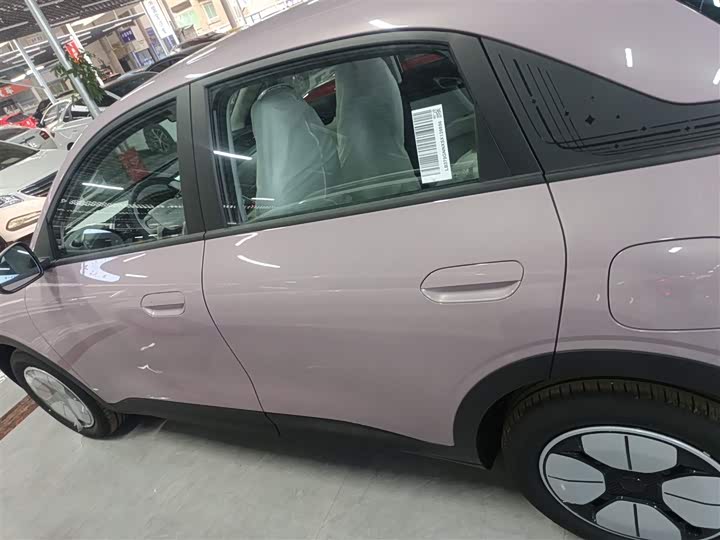 Фото 5 - Geely Galaxy Geome