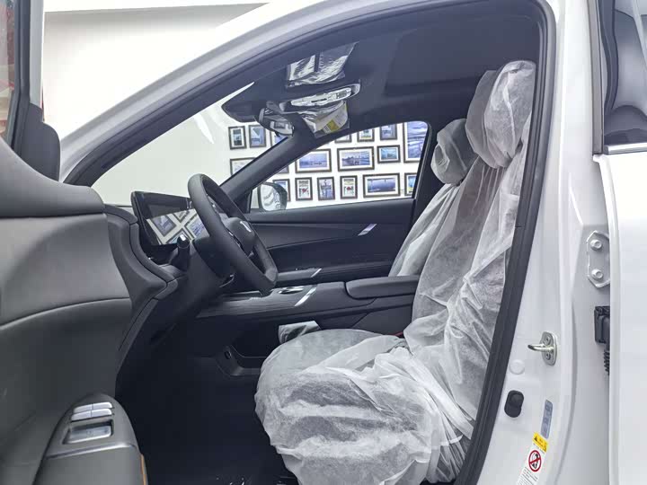 Фото 3 - Changan CS75 Plus