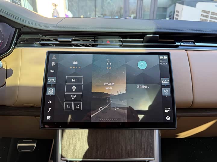 Фото 12 - Land Rover Range Rover