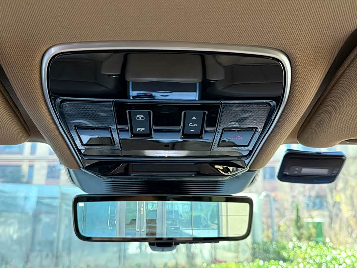 Фото 14 - Land Rover Range Rover