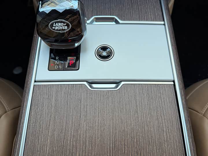 Фото 17 - Land Rover Range Rover