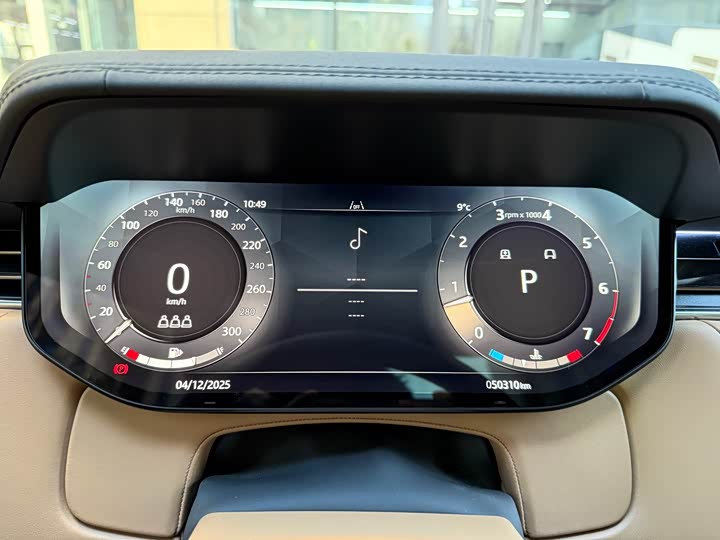 Фото 18 - Land Rover Range Rover