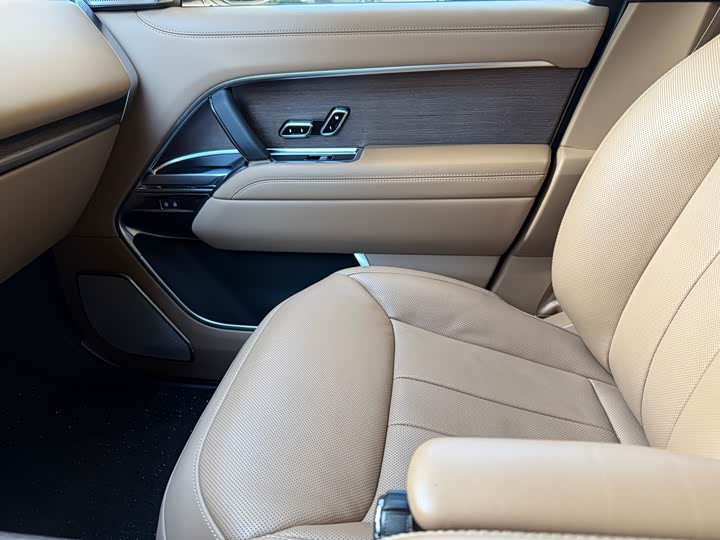 Фото 22 - Land Rover Range Rover