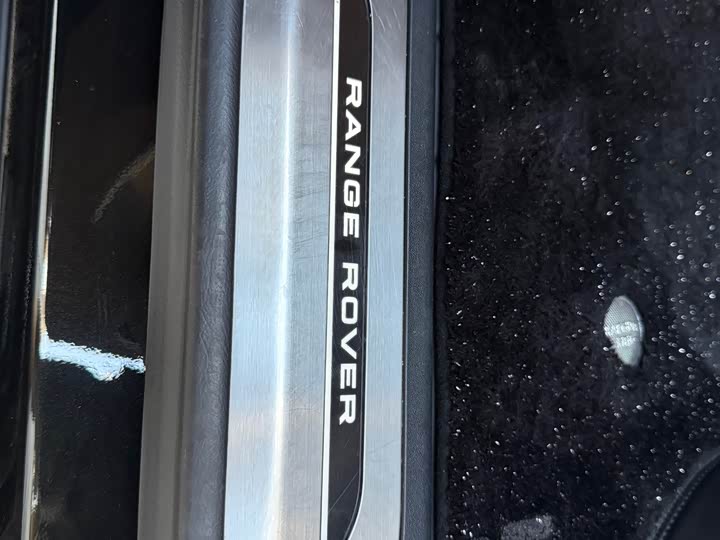 Фото 26 - Land Rover Range Rover