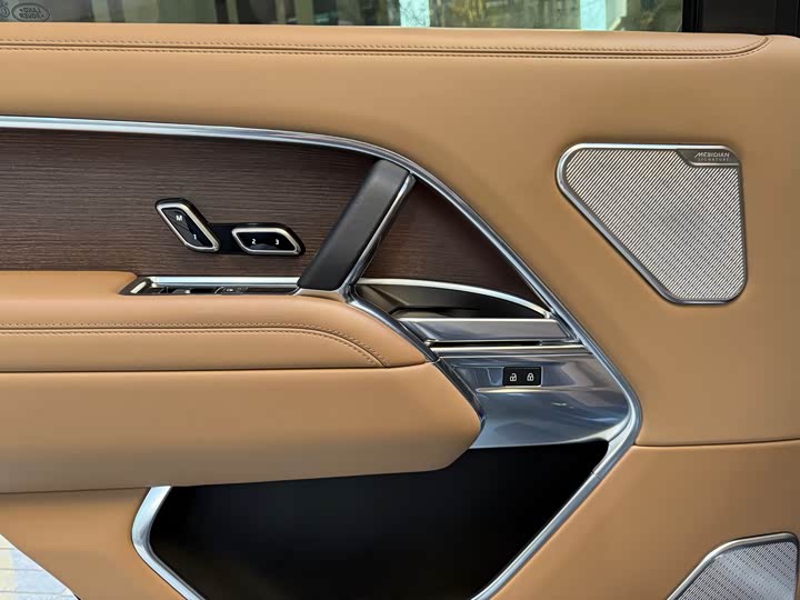 Фото 30 - Land Rover Range Rover